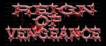 logo Reign Of Vengeance